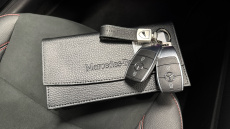 Mercedes-Benz A-Class A200 AMG Line Executive 5dr Auto Petrol Hatchback